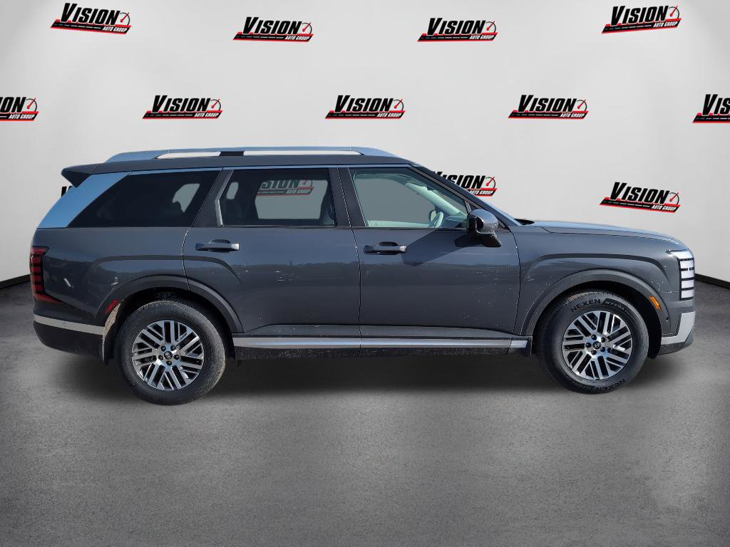 Used 2026 Hyundai Palisade SEL AWD/4WD image 6