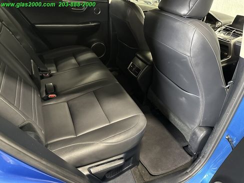 Used 2019 Lexus NX 300 AWD image 10