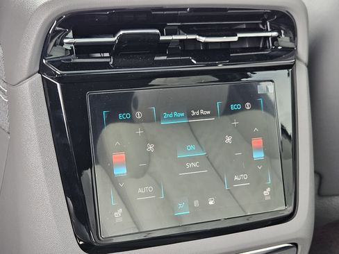 New 2026 Cadillac Escalade IQ Sport 1 image 20