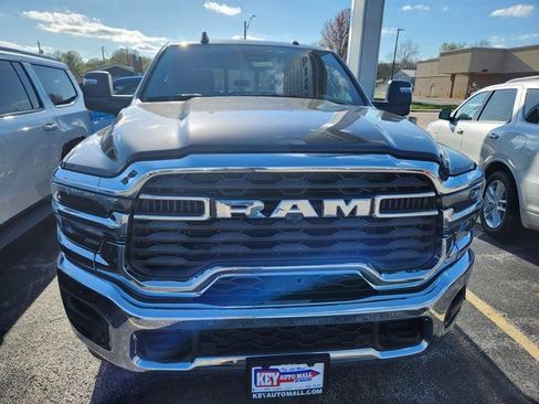 New 2025 RAM 2500 Tradesman AWD/4WD image 2