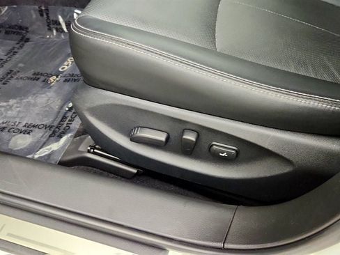 Used 2023 INFINITI Q50 Luxe w/ Cargo Package RWD image 12