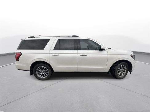 Used 2018 Ford Expedition Max Limited w/ Equipment Group 301A image 5