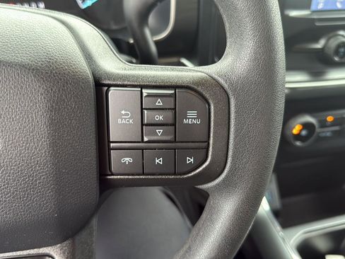 Used 2021 Ford F150 XL w/ STX Appearance Package image 15