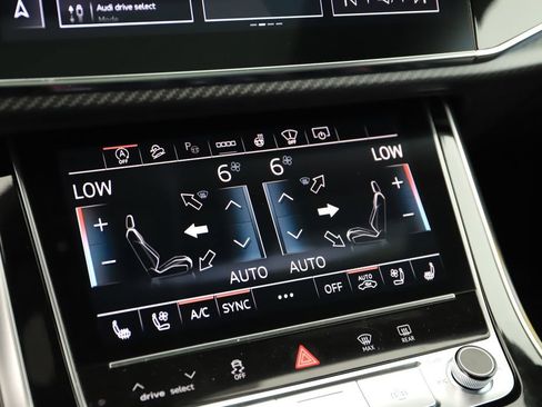 New 2026 Audi RS Q8 performance AWD/4WD image 28