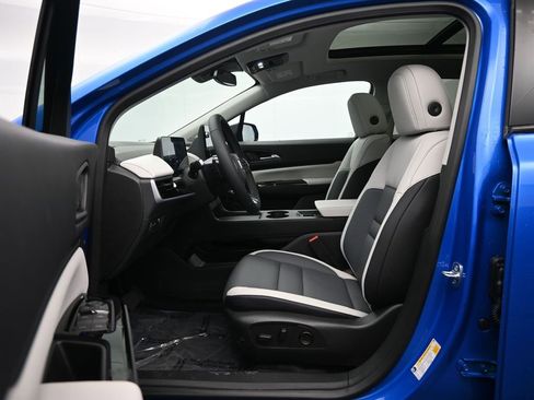 New 2026 Honda Prologue Touring image 21