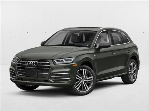 Used 2020 Audi Q5 e Premium w/ Convenience Package image 1