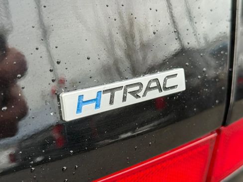 Used 2021 Hyundai Tucson SEL image 12