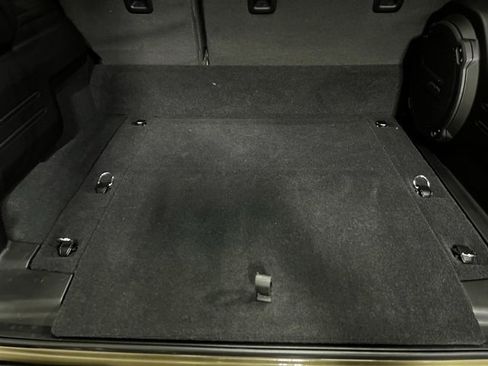 Used 2025 Jeep Wrangler Unlimited Sport S 4xe image 19