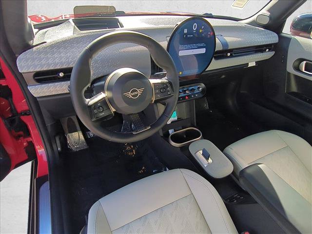 New 2026 MINI Cooper Convertible FWD image 3
