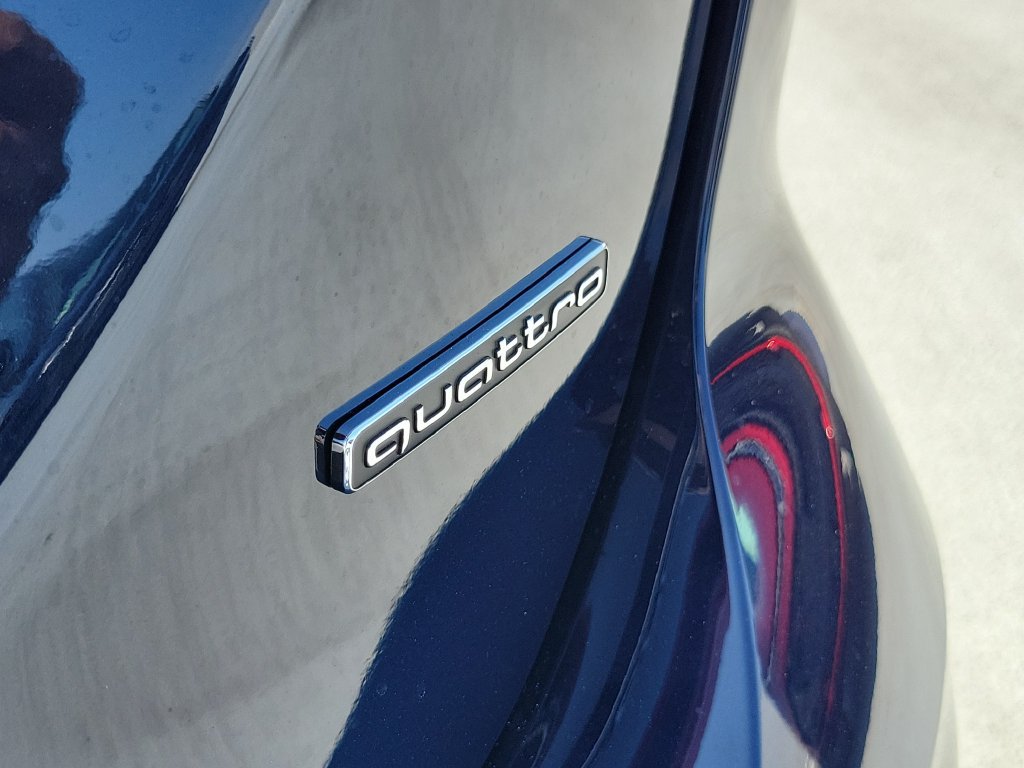 New 2026 Audi A5 Premium AWD/4WD image 6