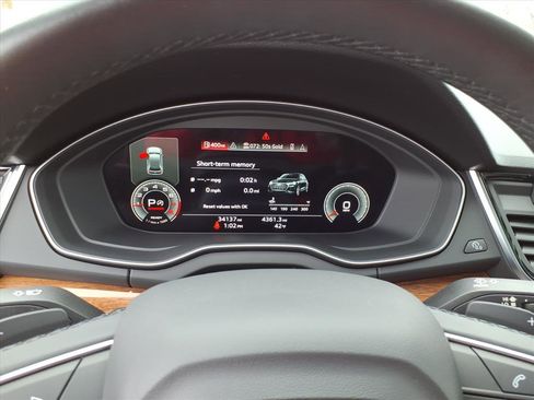 Certified 2021 Audi Q5 Prestige image 18