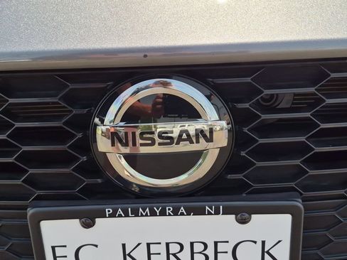 Used 2022 Nissan Altima 2.5 S FWD image 33
