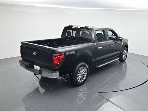 New 2026 Ford F150 XLT w/ Equipment Group 302A MID AWD/4WD image 39