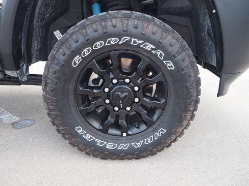 New 2025 RAM 2500 Power Wagon image 5