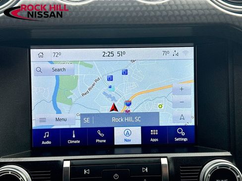 Used 2020 Ford Mustang GT Premium w/ GT Performance Package image 13