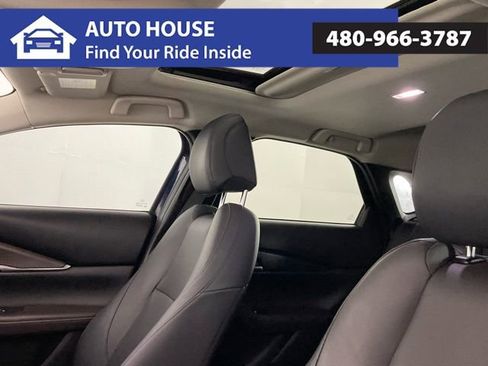 Used 2021 MAZDA CX-30 2.5 Turbo w/ Premium Plus Pkg image 13