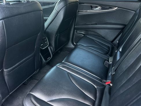 Certified 2023 Lincoln Nautilus FWD w/ Premium Package image 11