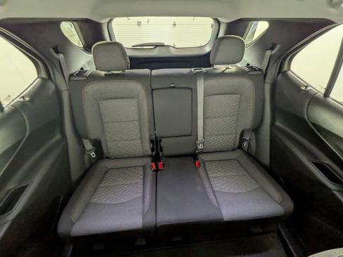 Used 2019 Chevrolet Equinox LT image 30