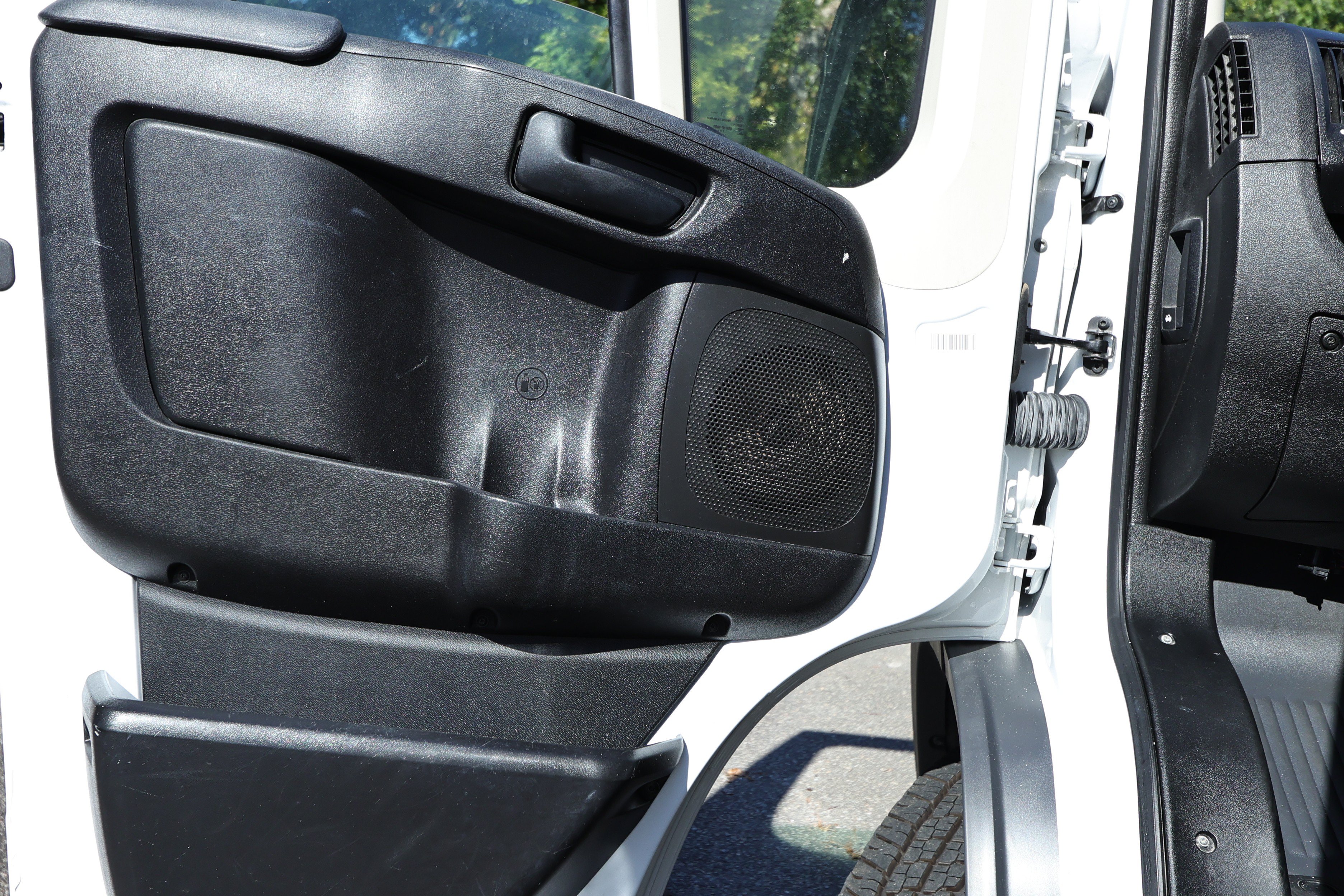 Used 2018 RAM ProMaster 1500 FWD image 21