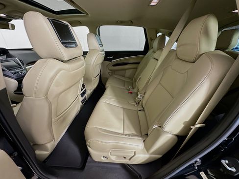Used 2017 Acura MDX SH-AWD w/ Technology Package image 29
