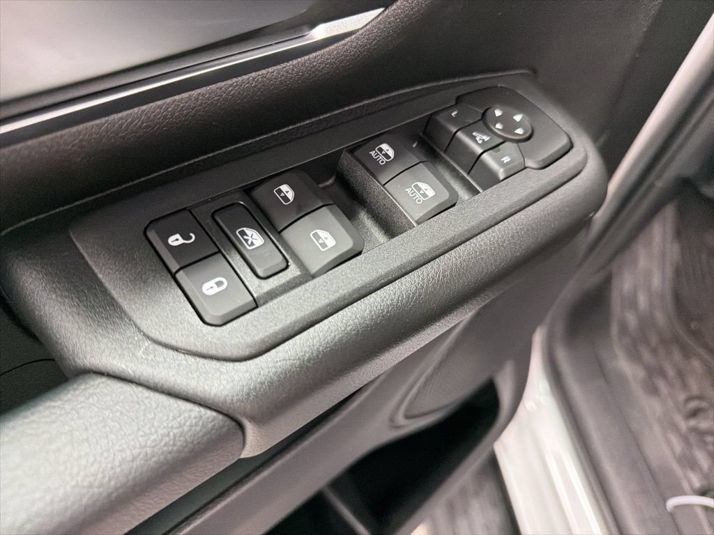 New 2026 RAM 1500 Lone Star AWD/4WD image 19