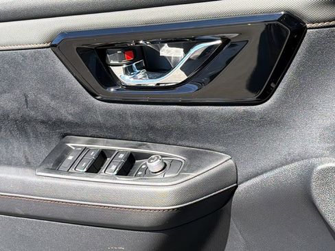 New 2026 Subaru Forester Sport AWD/4WD image 22