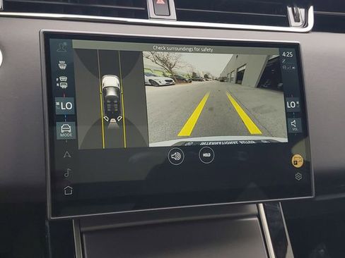 Certified 2026 Land Rover Range Rover Evoque S image 32