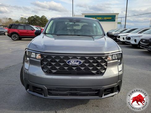 New 2026 Ford Maverick XLT w/ XLT Luxury Package image 9