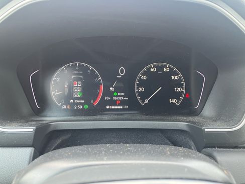 Certified 2025 Honda Pilot EX-L image 14