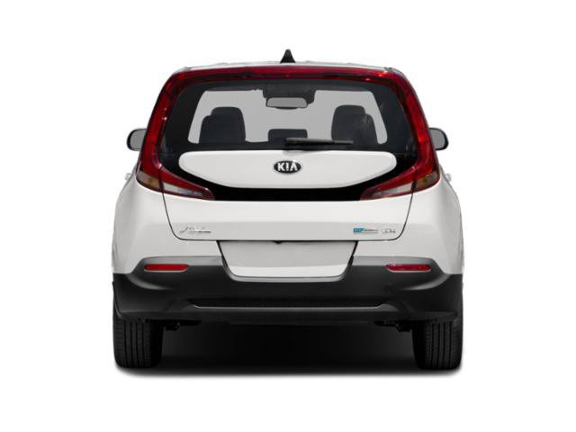 Used 2021 Kia Soul EX FWD image 8