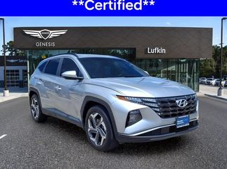 Certified 2024 Hyundai Tucson SEL w/ Convenience Package FWD video 1