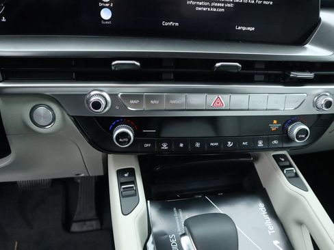 New 2025 Kia Telluride S image 37