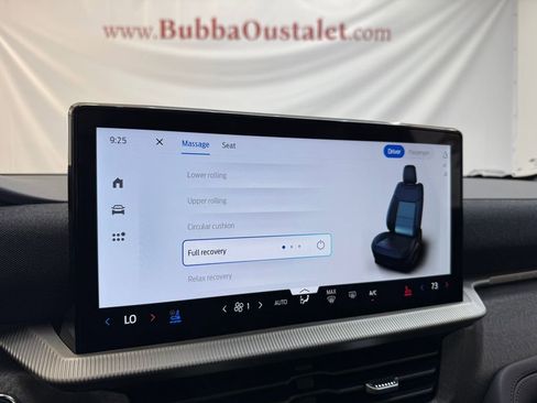 New 2026 Ford Explorer Platinum image 16