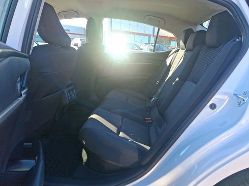 Certified 2025 Toyota Camry image 10