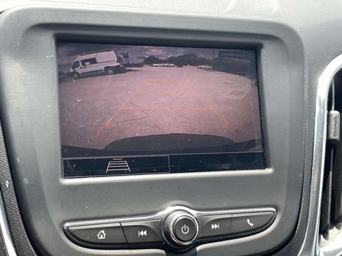 Used 2023 Chevrolet Equinox LS w/ LS Convenience Package FWD image 15