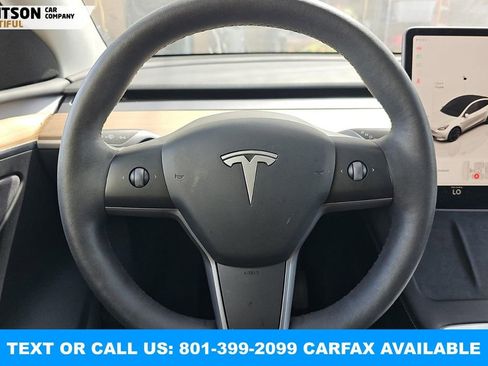 Used 2024 Tesla Model Y Long Range image 6
