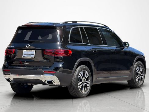 New 2026 Mercedes-Benz GLB 250 image 5