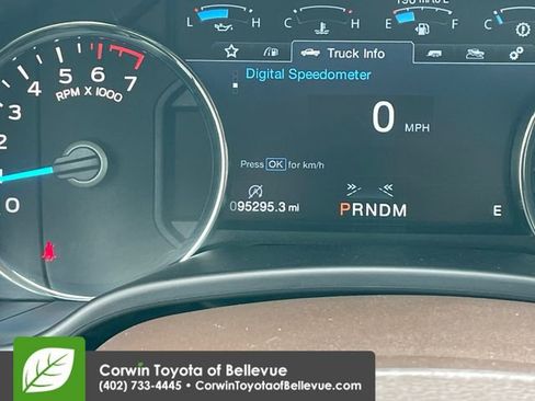 Used 2020 Ford F150 Lariat w/ Equipment Group 502A Luxury AWD/4WD image 10