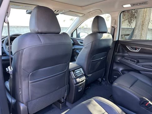 New 2026 Subaru Ascent Touring image 13