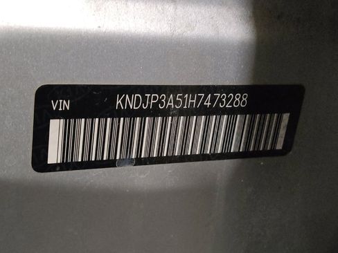 Used 2017 Kia Soul + w/ Audio Package image 33