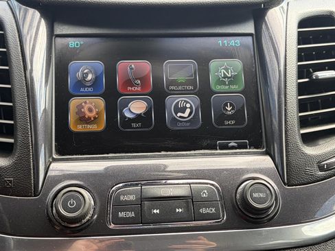 Used 2018 Chevrolet Impala LT FWD image 20