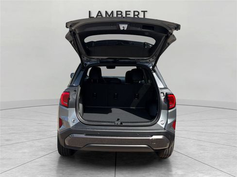 New 2026 GMC Terrain Elevation w/ Elevation Premium Package image 18