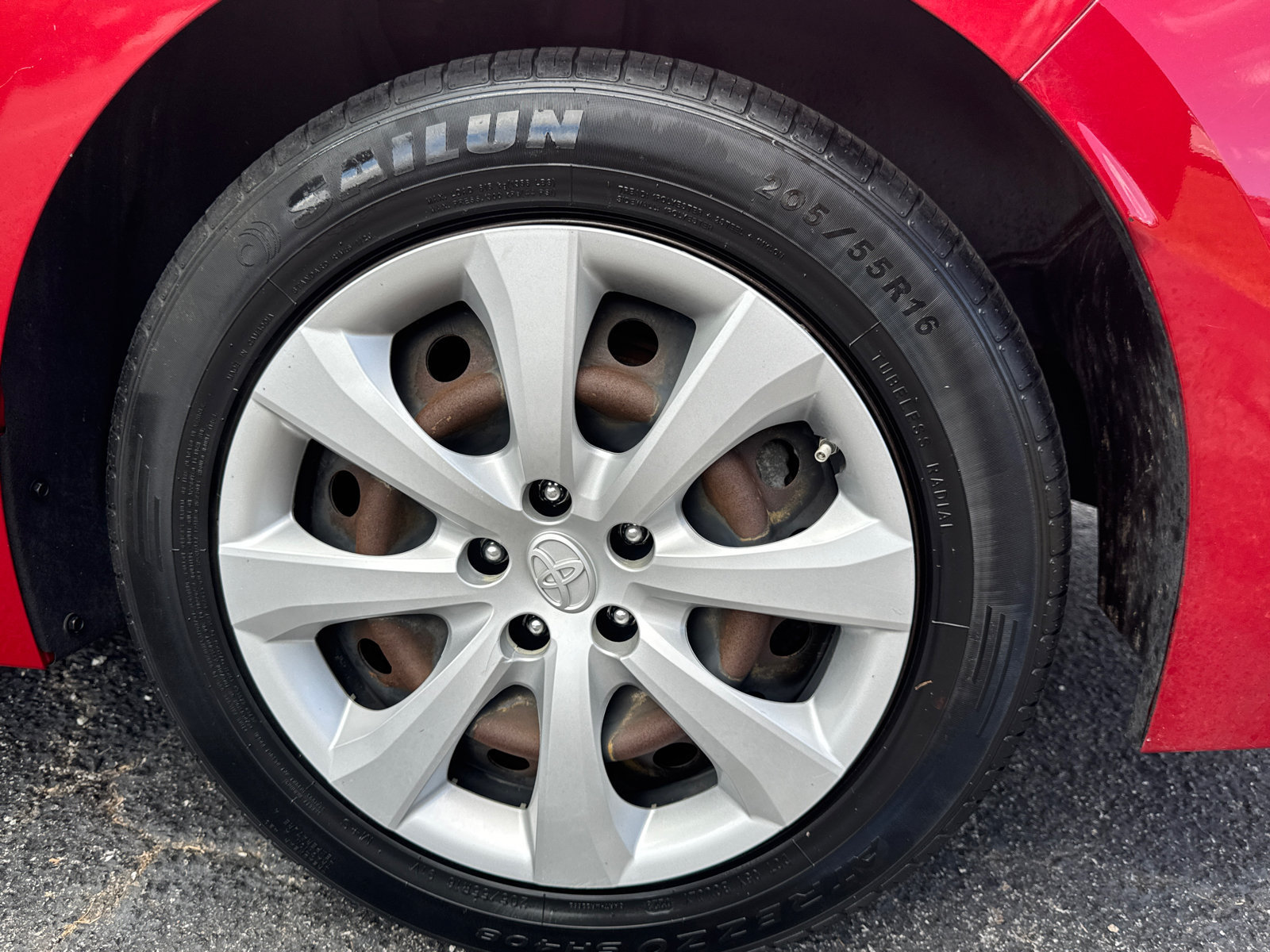 Used 2021 Toyota Corolla LE FWD image 20
