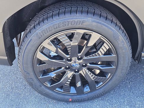New 2026 Subaru Forester Sport w/ Onyx Edition AWD/4WD image 3