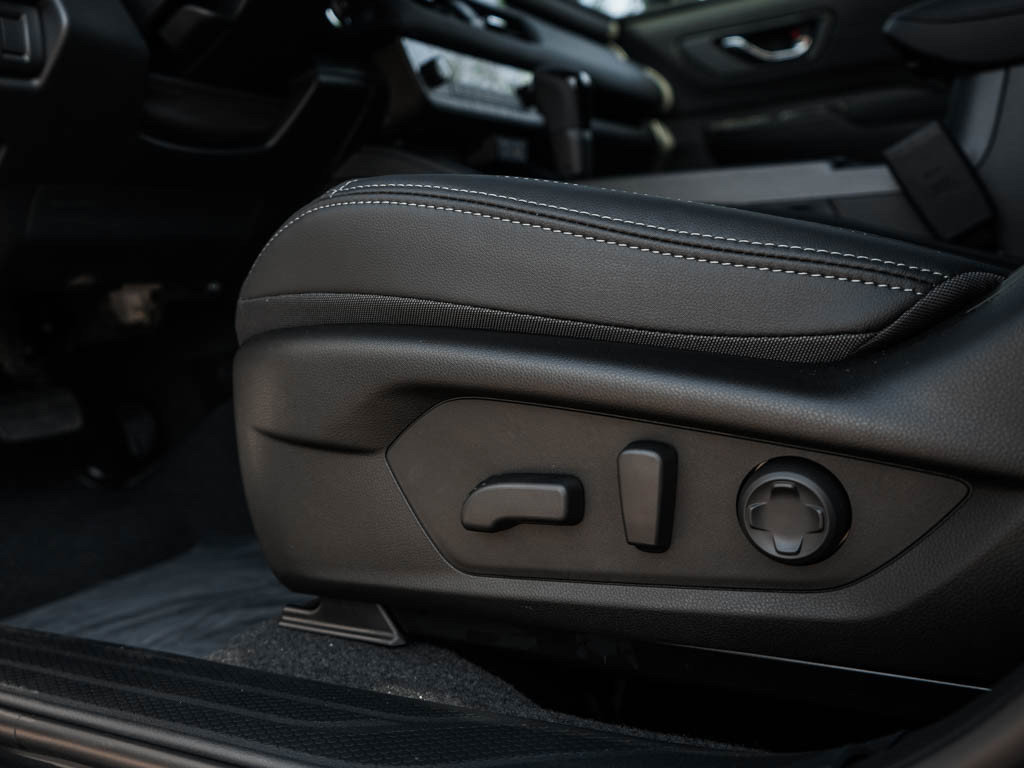New 2026 Subaru Outback Touring XT AWD/4WD image 17
