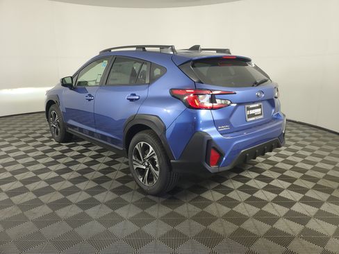 New 2025 Subaru Crosstrek 2.0i Premium image 6