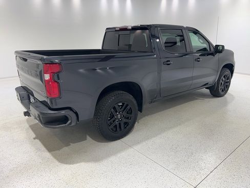 New 2024 Chevrolet Silverado 1500 RST w/ All Star Edition Plus image 5