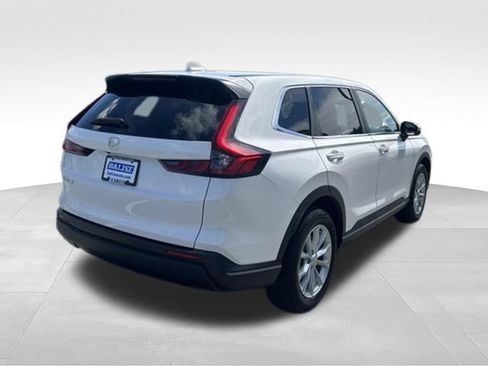 Used 2024 Honda CR-V EX-L image 8