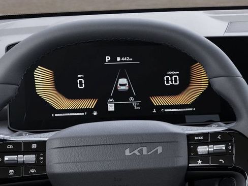 Certified 2026 Kia Sorento S FWD image 21