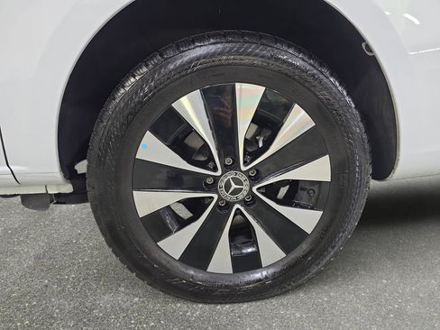 Used 2023 Mercedes-Benz Metris Passenger image 31